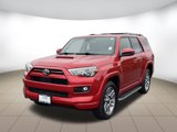 Used 2023 Toyota 4Runner TRD Sport image 6