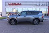 New 2025 Nissan Armada Platinum w/ Convenience Package image 3