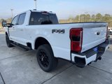 New 2025 Ford F250 XL w/ FX4 Off-Road Package image 5