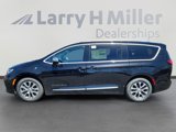 New 2025 Chrysler Pacifica Pinnacle image 2