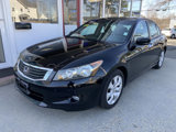 Used 2010 Honda Accord EX-L image 3