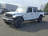 New 2025 Jeep Gladiator Willys image 2