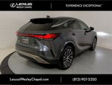 Used 2024 Lexus RX 350 Premium Plus image 3