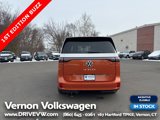 New 2025 Volkswagen ID. Buzz 1st Edition image 4