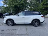 Certified 2024 INFINITI QX60 Autograph w/ Cargo Package image 2