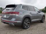 New 2025 Volkswagen Atlas SEL Premium R-Line image 5