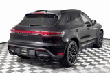 Certified 2025 Porsche Macan Turbo image 5