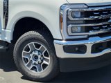 New 2025 Ford F250 Lariat w/ FX4 Off-Road Package image 3