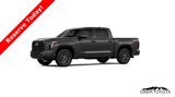 New 2025 Toyota Tundra Platinum image 2