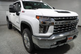 Used 2023 Chevrolet Silverado 2500 LTZ w/ LTZ Plus Package image 5