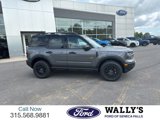 New 2025 Ford Bronco Sport Badlands image 2