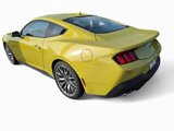New 2025 Ford Mustang GT Premium image 3