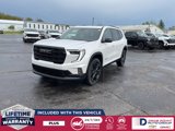 New 2025 GMC Acadia Elevation w/ Elevation Premium Package image 3