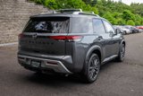 New 2025 Nissan Pathfinder SL w/ SL Premium Package image 3
