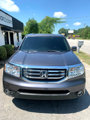 Used 2015 Honda Pilot EX-L image 2
