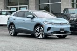 New 2025 Volkswagen ID.4 Pro S Plus image 2