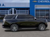 New 2025 Chevrolet Tahoe Premier image 5