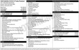 New 2025 MAZDA CX-50 AWD 2.5 Turbo w/ Accent Package image 3