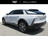 New 2025 Cadillac Lyriq Luxury image 4