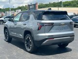 New 2026 Chevrolet Equinox LT w/ LPO, Floor Liner Package image 5