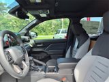 New 2025 Toyota Tacoma TRD Off-Road w/ TRD Off Road Upgrade Package image 5