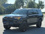 Used 2022 Toyota 4Runner SR5 Premium image 4