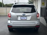 Used 2017 Subaru Forester 2.5i Touring image 4