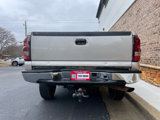 Used 2007 Chevrolet Silverado 2500 LT image 5