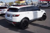 Used 2016 Land Rover Range Rover Evoque HSE image 6
