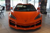 New 2025 Chevrolet Corvette E-Ray image 5