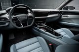 Used 2024 Audi RS e-tron GT w/ Carbon Performance Package image 2