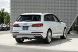 New 2025 Audi Q7 3.0T Premium Plus image 3