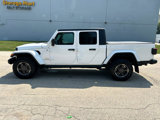 Used 2020 Jeep Gladiator Overland image 4