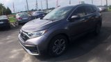 Used 2021 Honda CR-V EX-L image 4