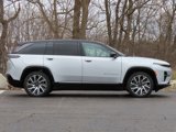 New 2025 Jeep Wagoneer Limited image 2