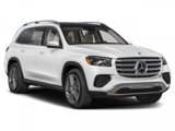 New 2026 Mercedes-Benz GLS 450 4MATIC image 6