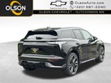 New 2025 Chevrolet Blazer EV SS image 2