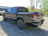 New 2025 Nissan Frontier PRO-4X w/ Pro Premium Package image 3