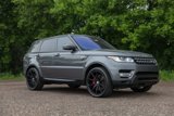 Used 2016 Land Rover Range Rover Sport Supercharged image 5