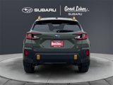 New 2025 Subaru Crosstrek 2.5i Wilderness image 4