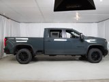 New 2025 Chevrolet Silverado 3500 LT w/ Trail Boss Package image 2