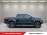 Certified 2021 Ford Ranger Lariat w/ Tremor Off-Road Package image 2