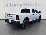 New 2025 RAM 3500 Tradesman image 5
