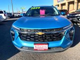 Used 2025 Chevrolet Trax LT w/ Driver Confidence Package image 2