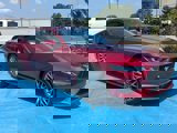 New 2025 Ford Mustang Premium image 2
