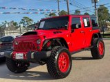 Used 2018 Jeep Wrangler Unlimited Sahara w/ Connectivity Group image 6