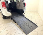 Used 2019 Dodge Grand Caravan SE image 4
