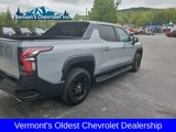 New 2025 Chevrolet Silverado EV LT image 5