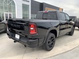 New 2025 RAM 1500 Laramie w/ Night Edition image 5