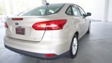 Used 2017 Ford Focus SE w/ Cold Weather Package image 3